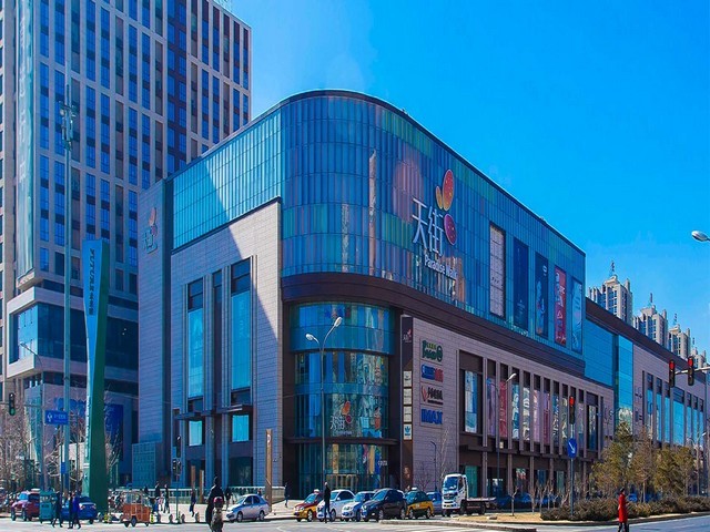 杨浦区地下车库道路划线施工公司